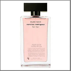 Narciso Rodriguez Musc Noir For Her парфумована вода 100 ml. (Нарцисо Родригез Маск Ноїр Фо Хе)