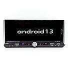 Штатна магнітола андроїд Універсальна 6280-А, Автомагінітола 1дин 4 ядра 2/32, штатний головний пристрій, фото 8