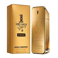 Paco Rabanne One Million Intense 100 мл - парфюмированная вода (edp)