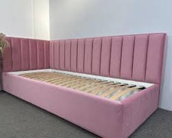 Ліжко Плаза 200х90 Елізіум