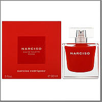 Narciso Rodriguez Narciso Rouge EDT туалетная вода 90 ml. (Нарцисо Родригез Нарцисо Роуж)