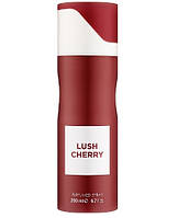 Дезодорант для тела Fragrance World Lush Cherry 200 мл