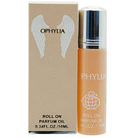 Fragrance World Ophylia 10 мл - масляные духи (parfum oil), roll-on, миниатюра