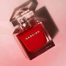 Narciso Rodriguez Narciso Rouge EDT туалетная вода 90 ml. (Нарцисо Родригез Нарцисо Роуж), фото 4