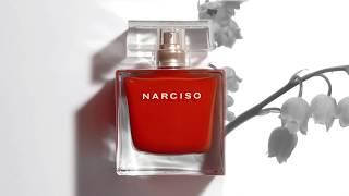 Narciso Rodriguez Narciso Rouge EDT туалетная вода 90 ml. (Нарцисо Родригез Нарцисо Роуж), фото 5