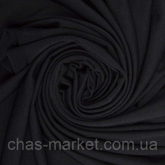 Міц-Шифон чорний
