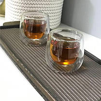 Китайська глиняна чабань для чаювання "Шеньжень", 41х15,5х3,5см, фото 3