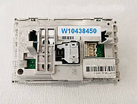 Блок управления для стиральной машины Indesit W10438450