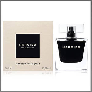 Narciso Rodriguez Narciso Eau de Toilette туалетная вода 90 ml. (Тестер Нарцисо Родригез Нарцисо)