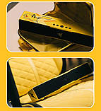 Саундбар ігровий RAZER Leviathan V2 X Pokemon Pikachu limited edition, фото 6