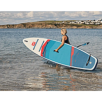 Сапборд Red Paddle Co Sport MSL 11'0" 2024 — надувна дошка для САП серфінгу, sup board, фото 7