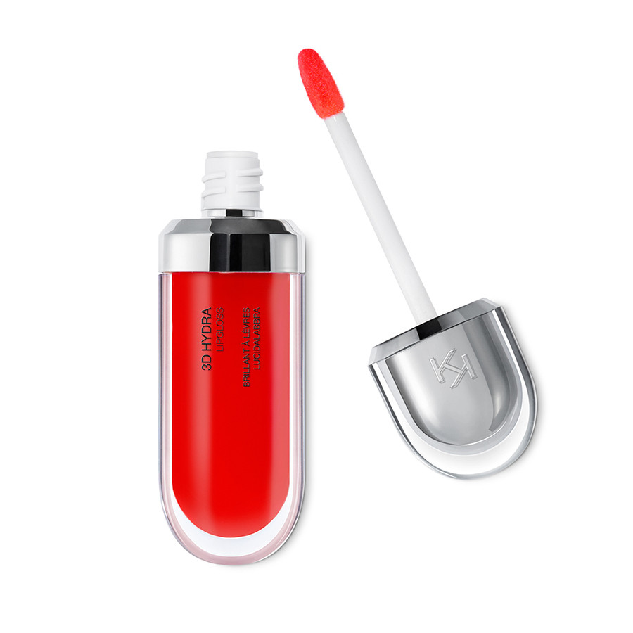 Блиск для губ 3D Hydra Lipgloss від Kiko Milano 13