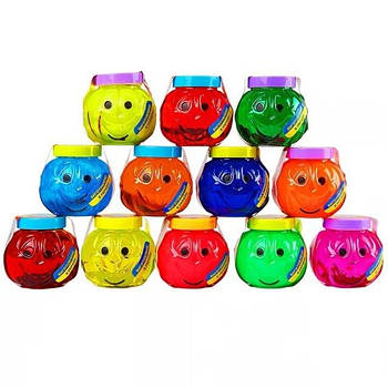 Іграшка-антистрес Pumkin ТМ Lovin 80мл 80162 G-Rich