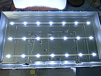 Світлодіодні LED-лінійки CRH-ZG43G5SP30300703981REV1.0 (LED realme TV 43) Б/У