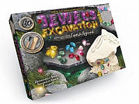 Набор для творчества "Jewels Excavation" камни (р) JEX-01-01