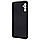 Чохол для телефону PRC Leather Case Samsung Galaxy M52 (M526B) Orange, фото 3