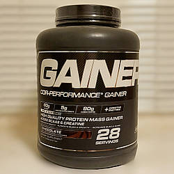 Cellucor Cor-Performance Gainer 2436 г гейнер для набору ваги