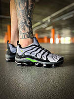 Vapormax plus sales neon 95