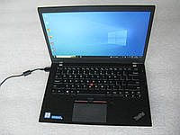 14' ноутбук IBM Lenovo T460s Core i5-6300U 2.4GHz 8G new 250GB SSD web-cam АКБ 4ч#549