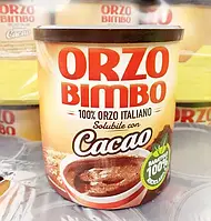 Ячмінний какао-напій Orzo Bimbo Cacao 150 г