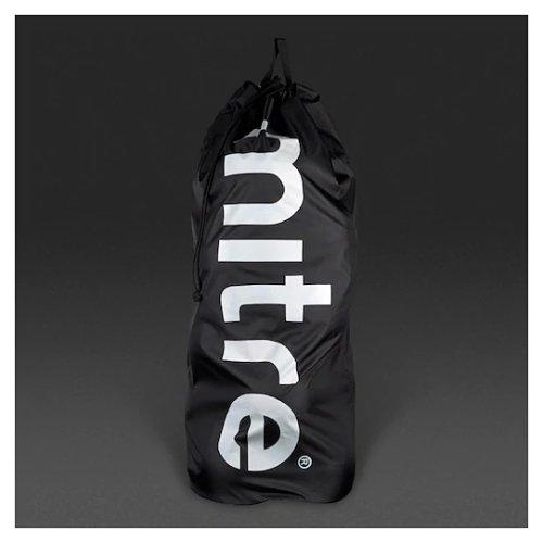 Сумка для м'ячів Mitre Mesh Ball Sack 20 H8004BA1