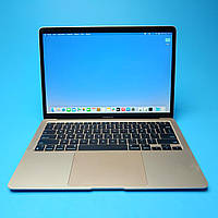 Ноутбук Apple MacBook Air 13 2020 A2337 (Apple M1/RAM 16GB DDR4/SSD 256GB) Б/В