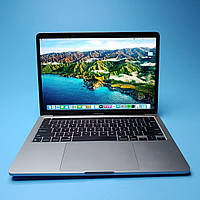 Ноутбук Apple MacBook Pro 13 2020 A2338 (Apple M1/RAM 16GB/SSD 256GB) Б/В