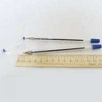 Ручка шарариковая Wilhelm Buro-103 Синяя