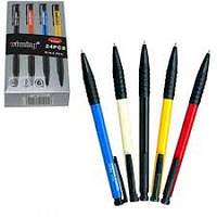 Ручка WZ-2001 кулькова автоматична