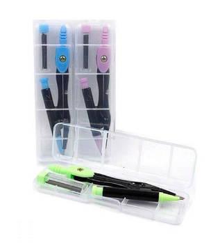 Циркуль Josef Otten 8054 у футлярі 634183 G-Rich