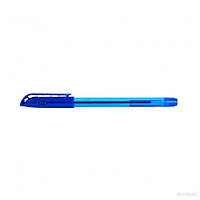 Ручка маслена BEST XH-1157 син Xin Hua 1.0 мм