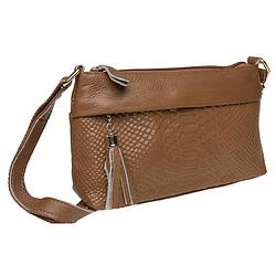 Жіноча сумка Keizer K11181-brown
