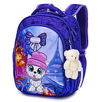 Рюкзак шкільний для дівчаток SkyName R4-413