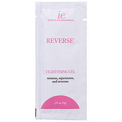 Крем для звуження піхви Doc Johnson Reverse-Tightening Gel For Women (7 грам)