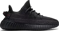 Yeezy boost 350 black reflective Prom.ua