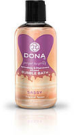 Пена для ванны Dona Bubble Bath Sassy Aroma Tropical Tease -UkMarket-