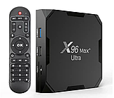 X96 MAX Plus Ultra 4/64Gb