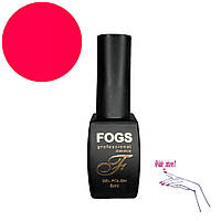 Гель-лак Fogs Professional №157 8 ml