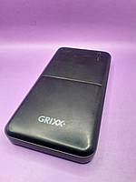 Power Bank GRIXX 10000 mAh