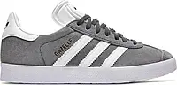 Кроссовки Adidas Gazelle 'Grey'