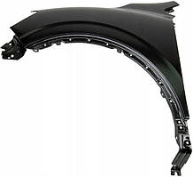 Крило ліве RENAULT KADJAR 16-22