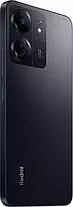 Смартфон Xiaomi Redmi 13C 8/256GB Black NFC Global Доступная НОВИНКА!, фото 6