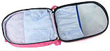 Рюкзак Ранець для дошкільника пластиковий Принцеси 0101-1, фото 5
