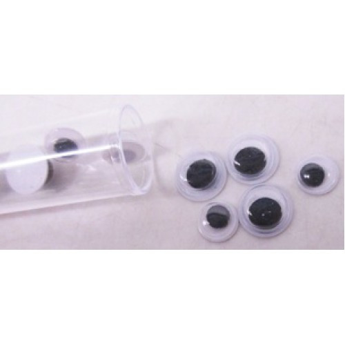 Набір деталей для творчості 986-12 Глазурі в колбі на стрічці, фото 1