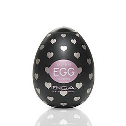 Мастурбатор яйце Tenga Egg Lovers Тенга