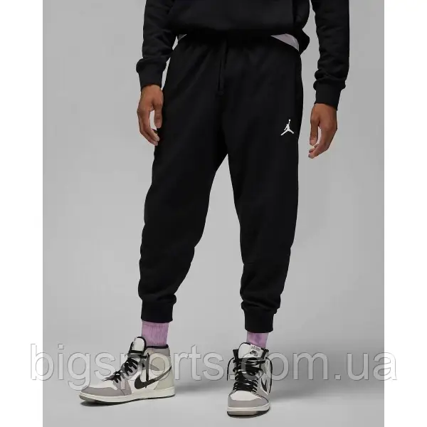 Штани спортивні Jordan Dri-FIT Sport Crossover (арт. DQ7332-010), фото 1