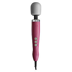 Вібромасажер для інтимних місць DOXY Massager Pink