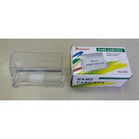 Візитниця-підставка No D8 / 27218/23910/DG-020 /12уп. (10,3*4,2см)