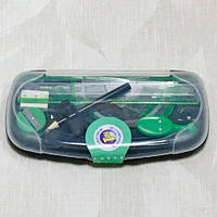 Готовальня (7 предметів) М-978