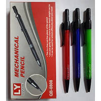 Олівець механічний NoQB-0808 2 мм (Типа цанговий)